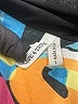 Live 4 Truth 100% Polyester Print Green Black Kimono Size 5X  - photo 7