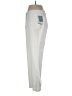Jaclyn Smith Ivory Casual Pants Size 10 - photo 5