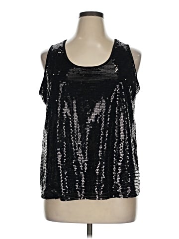 Slinky Brand Tank Top (view 1)