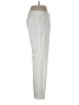 Jaclyn Smith Ivory Casual Pants Size 10 - photo 4