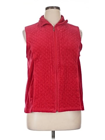 White Stag Sleeveless T-Shirt (view 1)