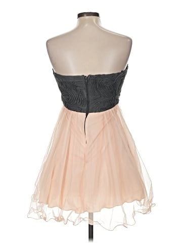 Deb Cocktail Dress (view 2)