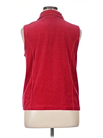 White Stag Sleeveless T-Shirt (view 2)