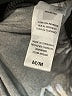 Flora Nikrooz Floral Black Casual Pants Size M - photo 8
