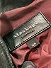 Mackage Black Jacket Size S - photo 6