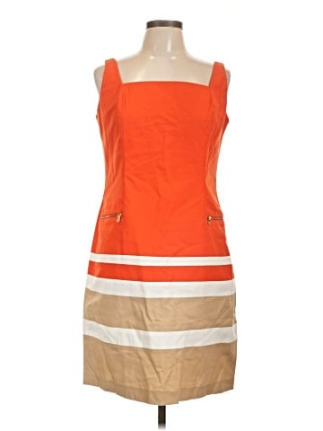 Lauren by Ralph Lauren Casual Dress (view 1)