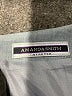 Amanda Smith Solid Gray Formal Skirt Size 10 - photo 4