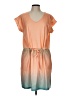 Unbranded Orange Casual Dress Size L - photo 1