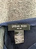 Assorted Brands Floral Blue Pullover Sweater Size M - photo 7
