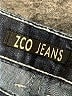 ZCO Jeans Stars Blue Jeans Size 9 - photo 7
