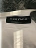 XEXYMIX White Long Sleeve Top Size S - photo 7