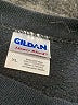 Gildan Graphic Black Sweatshirt Size XL - photo 7