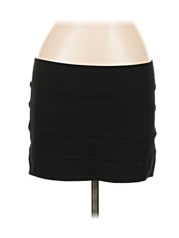 Body Central Casual Skirt (view 1)