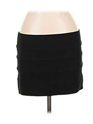 Body Central Casual Skirt (view 2)