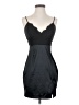 Windsor Black Cocktail Dress Size S - photo 1