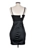 Windsor Black Cocktail Dress Size S - photo 2