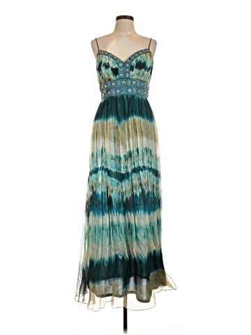 Xscape Cocktail Dress (view 1)