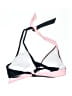 Unbranded Color Block Pink Swimsuit Top Size S - photo 2
