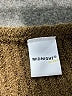 Midnight Brown Cardigan Size XXS (estimated) - photo 7