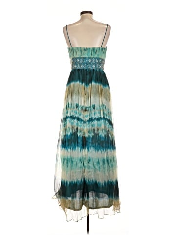 Xscape Cocktail Dress (view 2)