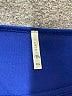 Lucky Blue Poncho Size XXL - photo 6