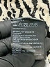 H&M Silver Long Sleeve Turtleneck Size L - photo 8