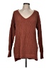 UpWest Brown Pullover Sweater Size M - photo 1