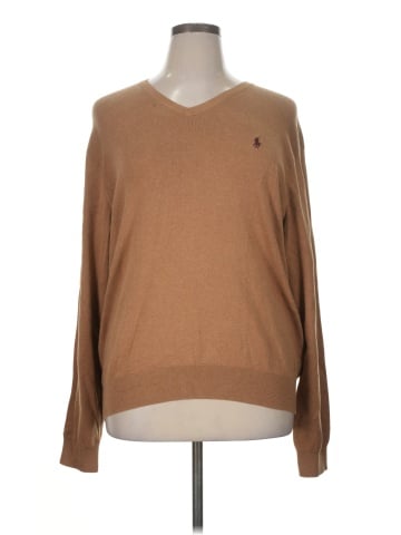 Polo by Ralph Lauren Pullover Sweater (view 1)