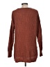 UpWest Brown Pullover Sweater Size M - photo 2