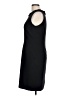 Liz Claiborne Black Cocktail Dress Size 10 (petite) - photo 5