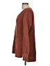UpWest Brown Pullover Sweater Size M - photo 5