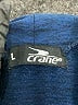 Crane Blue Pullover Hoodie Size L - photo 7