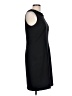 Liz Claiborne Black Cocktail Dress Size 10 (petite) - photo 4