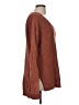 UpWest Brown Pullover Sweater Size M - photo 4