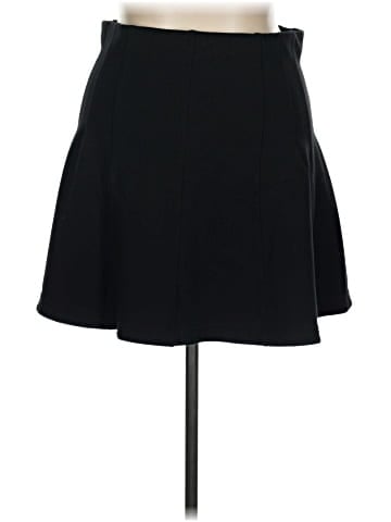 Ann Taylor LOFT Casual Skirt (view 1)