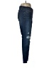 Ann Taylor LOFT Blue Jeans Size 28 waist - photo 4