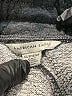 American Eagle Outfitters Chevron-herringbone Gray Sweatpants Size XS - photo 7