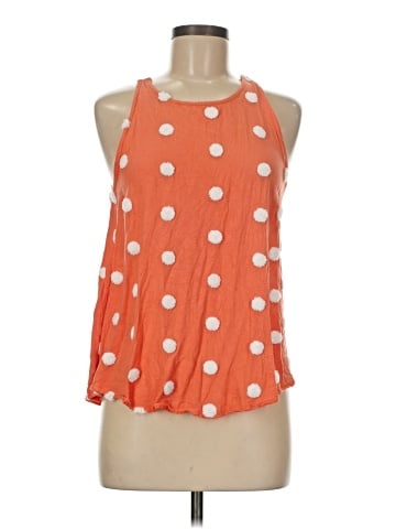 Blu Pepper Tank Top (view 1)