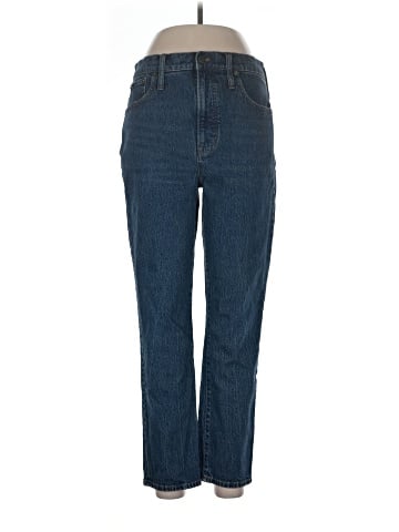Madewell The Perfect Vintage Jean in Haight Wash (view 1)