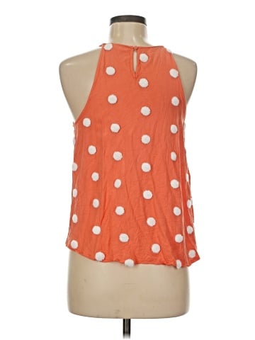 Blu Pepper Tank Top (view 2)