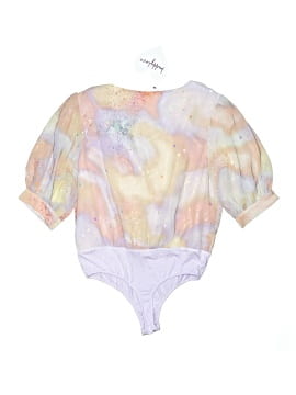 Buddy Love Bodysuit (view 2)