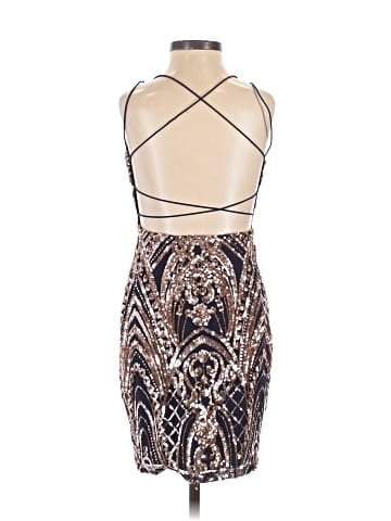 Akira Cocktail Dress (view 2)