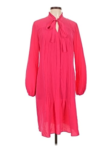 Elie Tahari Casual Dress (view 1)