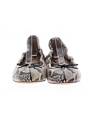 Sam Edelman Flats (view 2)