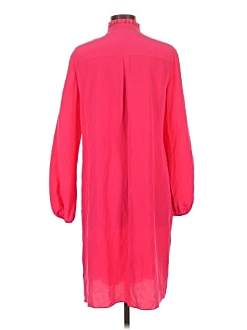 Elie Tahari Casual Dress (view 2)