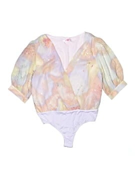 Buddy Love Bodysuit (view 1)