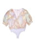 Buddy Love Pink Bodysuit Size M - photo 1