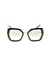 Prada Black Sunglasses One size - photo 2