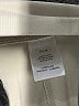 WeWoreWhat Solid Ivory Active Pants Size M - photo 7