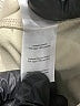 WeWoreWhat Solid Ivory Active Pants Size M - photo 8